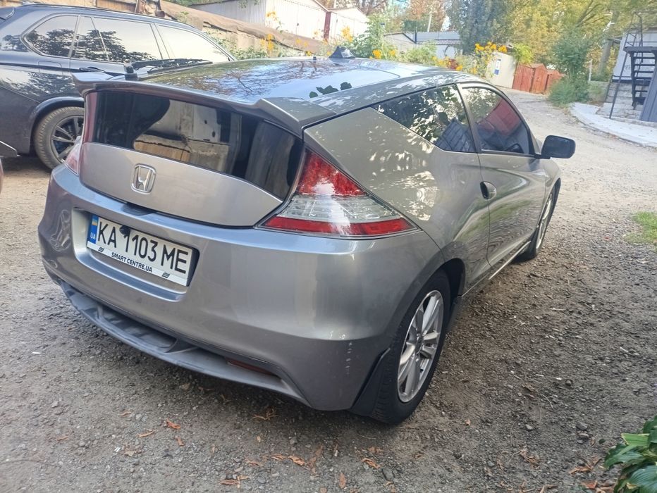 Продаж Honda CRZ автомат, 2010 р.