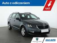 Skoda Octavia 2.0 TDI, Salon Polska, 1. Właściciel, Serwis ASO, DSG, VAT 23%,