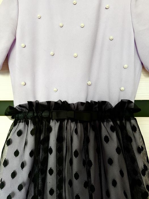 Плаття на дівчину 9-11 років