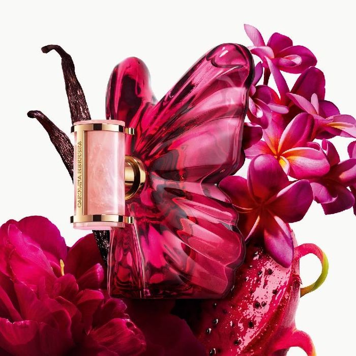 Духи carolina herrera la bomba оригинал