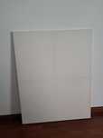 Tela pintura Branca