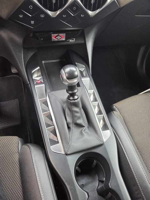 Ds3 crossback 1.2 puretech