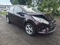 Ford Fiesta 2010 rok 1.6 Diesel 90 KM okazja