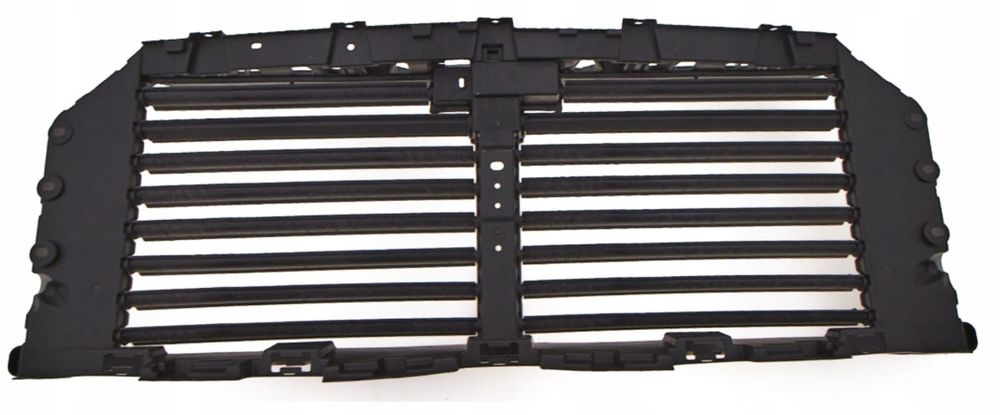 kierownica powietrza żaluzja przód kanał wlot ford f150 f-150 2021-