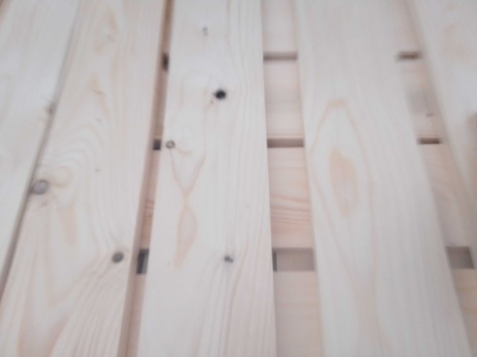 Lamela ogrodowa 1,2 m