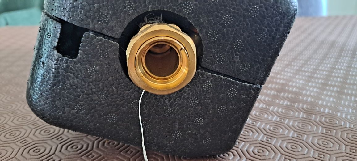 Material Aquecimento Solar (não usado)