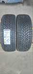 205/55r17 Firestone Winterhawk 4 .