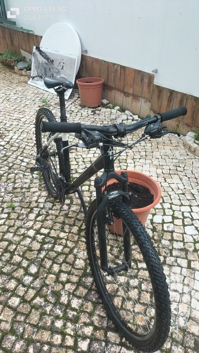 Decathlon rockrider
