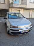 Fiat Punto 1.2 16v