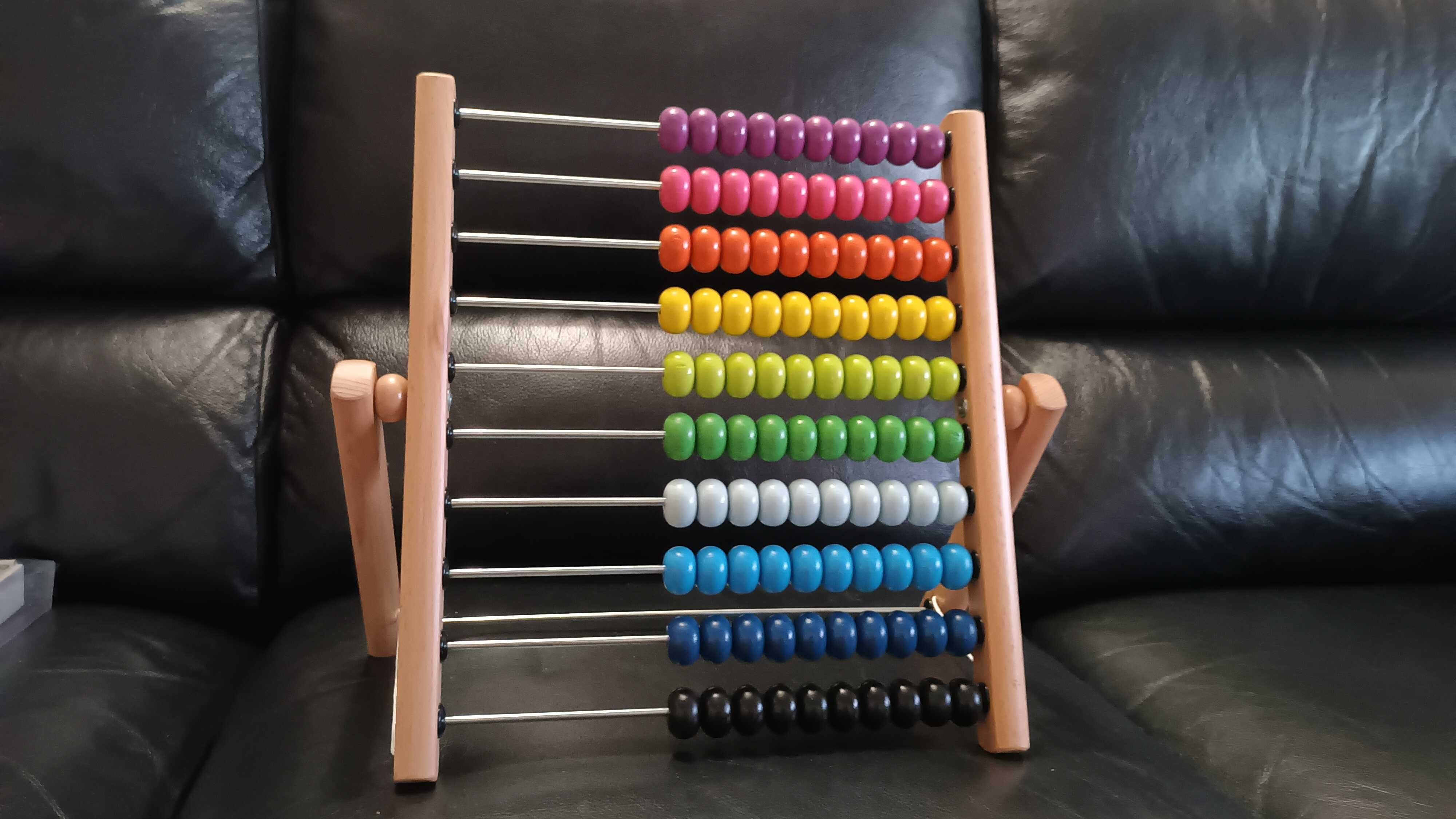 Ábaco do Ikea - novo