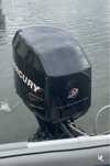 Mercury F60 big foot