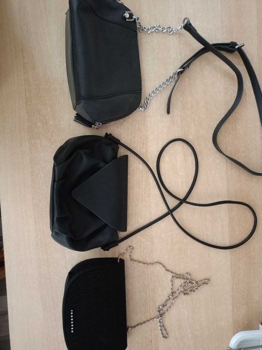 Женские сумки,бананки.Фасоны цвета и цены разные.Состояние отличное!