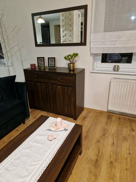 Zestaw mebli do salonu