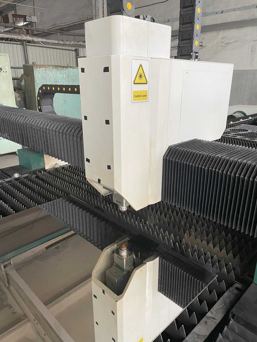 ЛАЗЕРНАЯ ПОРЕЗКА (любых металов)