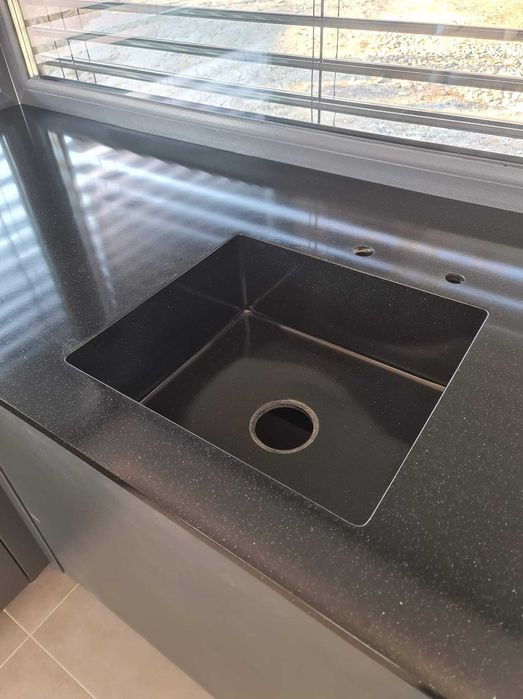 Blaty na wymiar Corian Krion Hi macs Staron