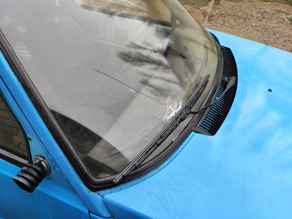 ЗАЗ-1102 Таврия 1.1 1994