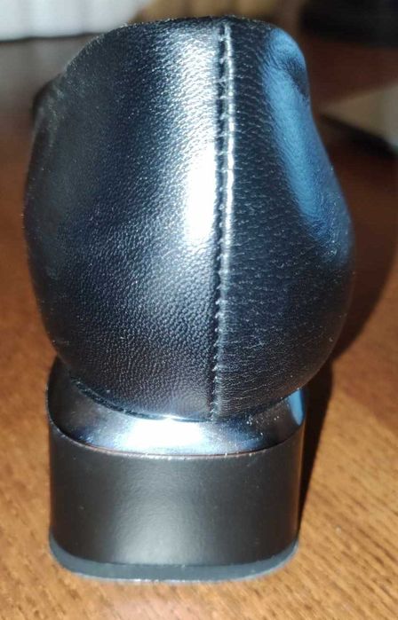 Buty eSKa SKÓRA Rozmiar 39