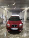 Продам Seat toledo 3