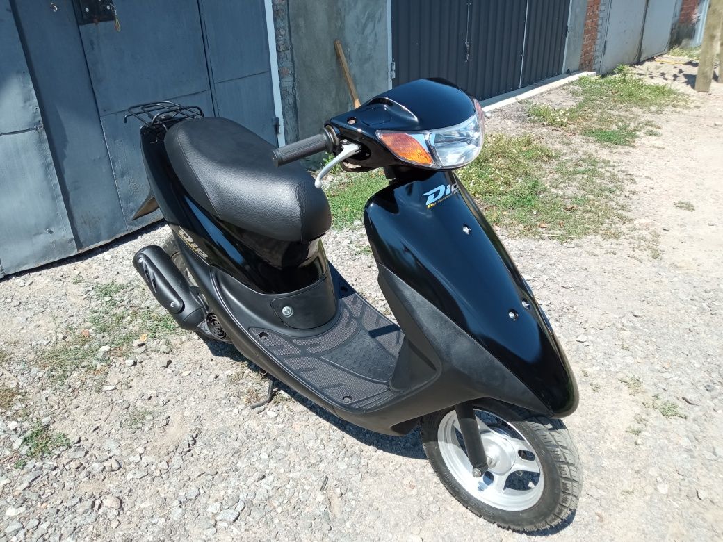 Honda dio 34 З контейнера Без пробігу по Україні