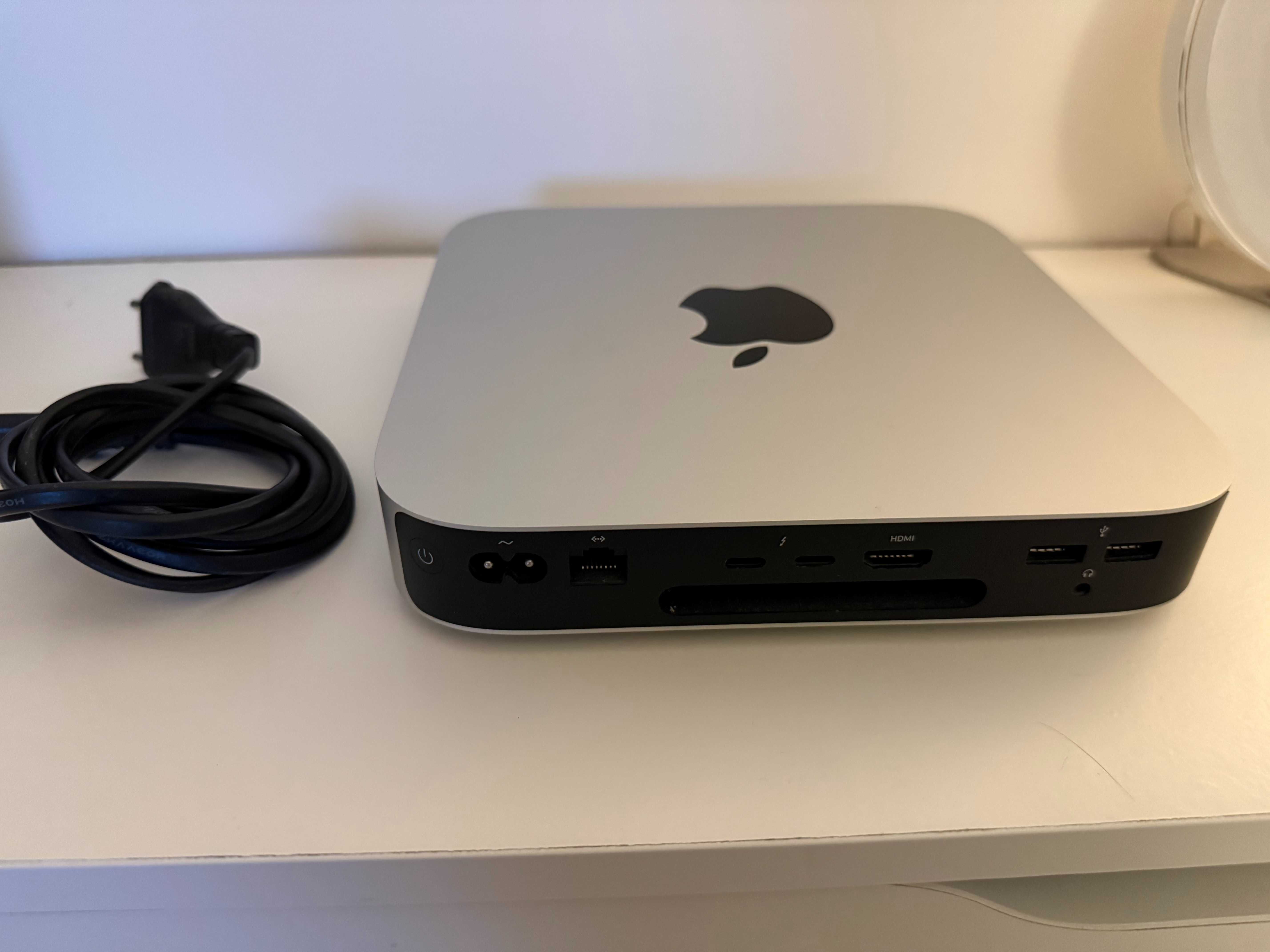 Mac Mini M1 256GB 8GB RAM