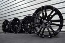 Felgi GM 5x120 R18 Opel INSIGNIA A Oryginał