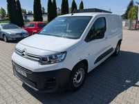 Citroën e-Berlingo  XL maxi 50KWH sprawna jeździ