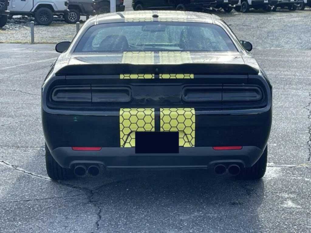 2020 Dodge Challenger RT