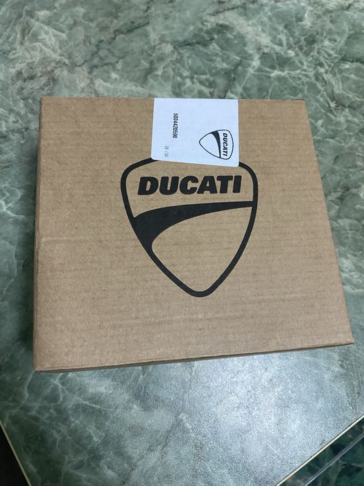 Ключи для Ducati Diavel V4 / XDiavel v4  / Multistrada  V2 / V4