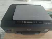 Drukarka HP Smart tank 555