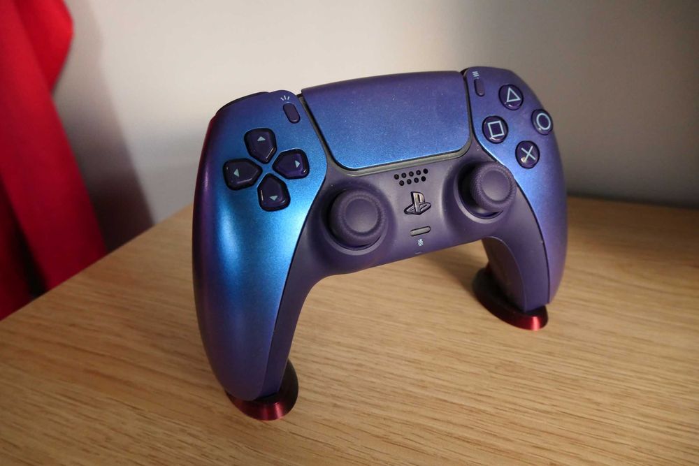 Minimalistyczna podstawka pod pada XBOX Series S/X - PS5