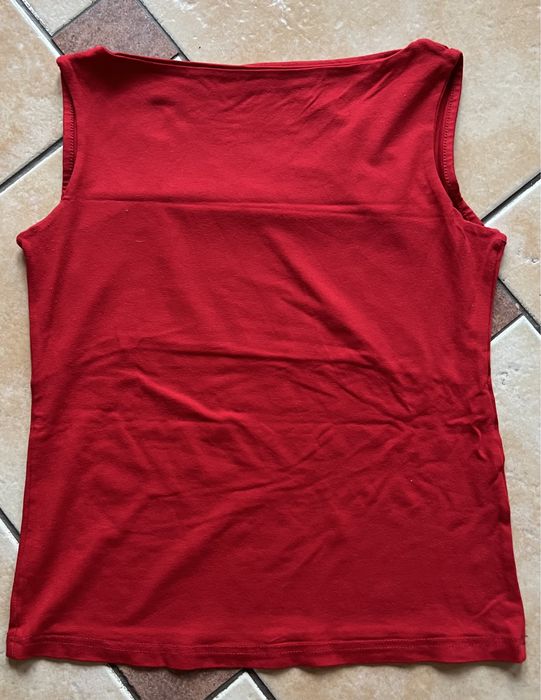 Różne letnie bluzeczki rozmiar 158-170 cm