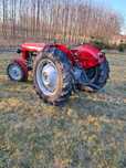 Witam posiadam na sprzedaż massey ferguson 35 benzyna cztero cylindrow