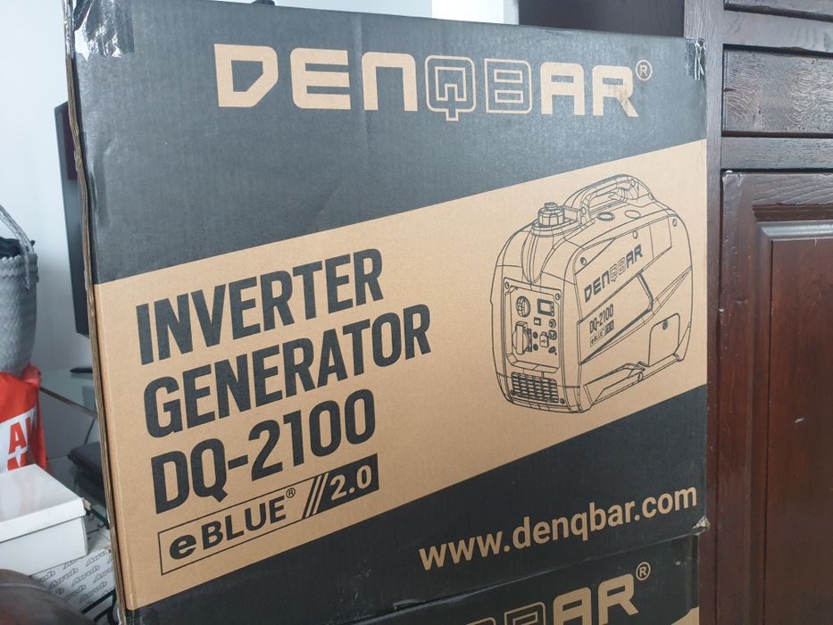 Agregat prądotwórcze, Denqbar