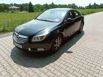 Opel Insignia A Cosmo 2.0 CDTI 160km