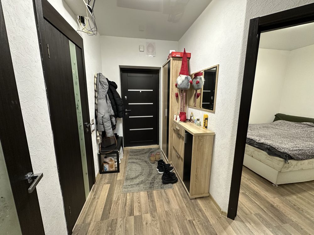 Продам 2к квартиру 58,1 м2 в ЖК Авіа Квартал, м. Вишневе, без комісії!