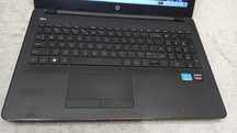 Hp i3 SSD laptop 8gb ram bateria intel do nauki