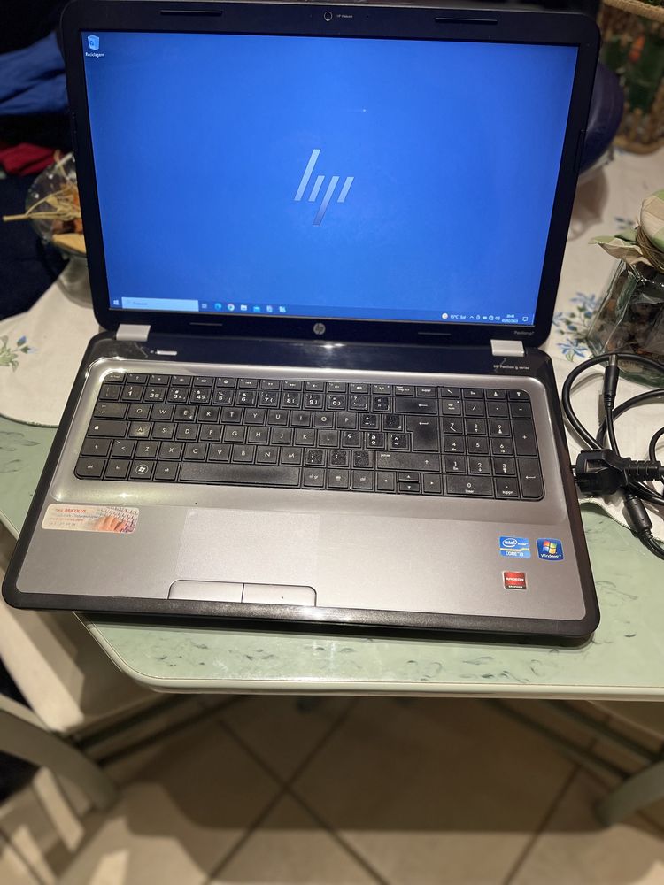 Hp Pavilion G series i3