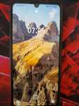 Смартфон Samsung Galaxy A31 4/64GB Black (SM-A315FZKU)