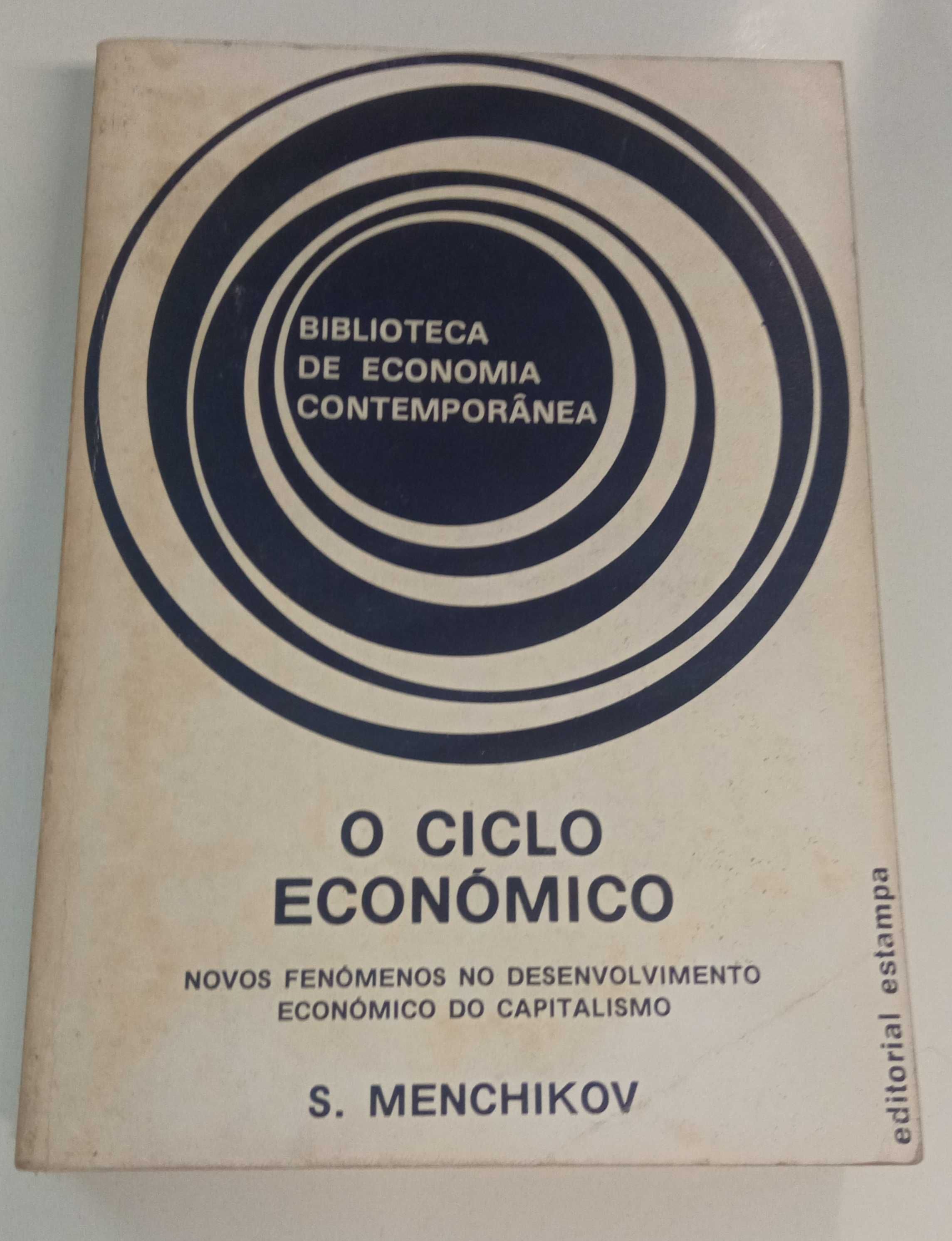 Diversos: Desenvolvimento económico e planificação a longo prazo