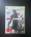 Sprzedam gre just cause 2