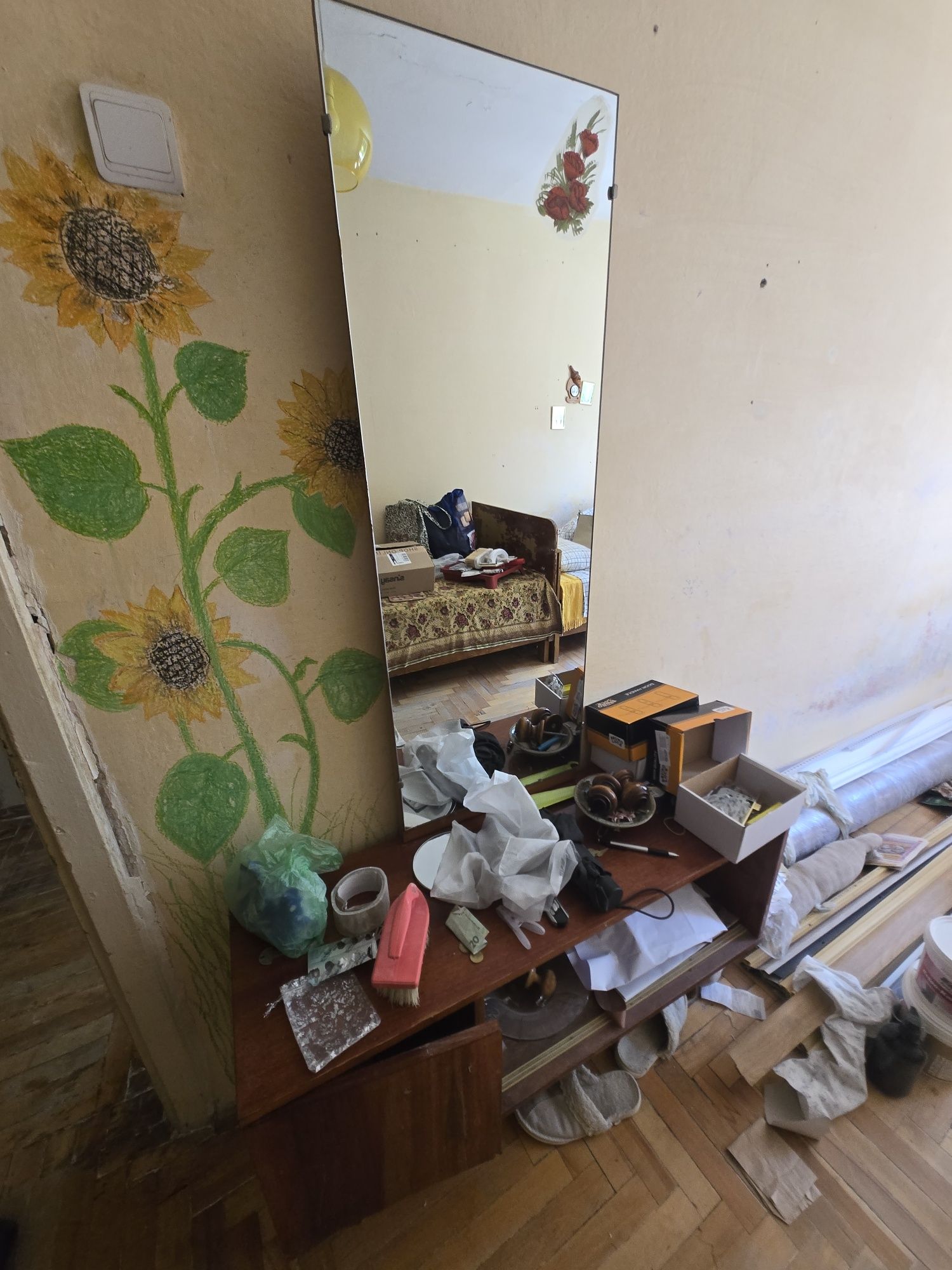 безкоштовно меблі самовиніс