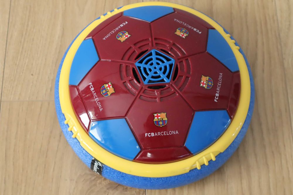 Dysk AirBall FC Barcelona Piłka Nożna