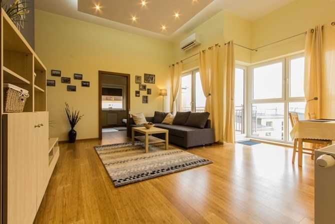 Lipowa 21, Polesie, 3 pokoje z tarasem, 65m2, BRAK PROWIZJI