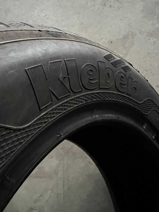 Шини літо /Шины лето R  15 185 65 Клебер Kleber