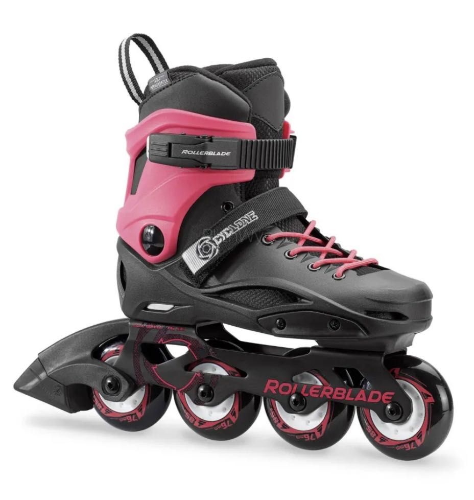 Rollerblade Rolki cyclone G rozm 35-36,5 junior