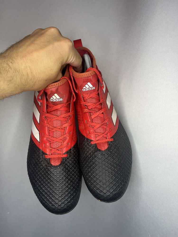 Korki Adidas Predator Ace 17.3 AG
