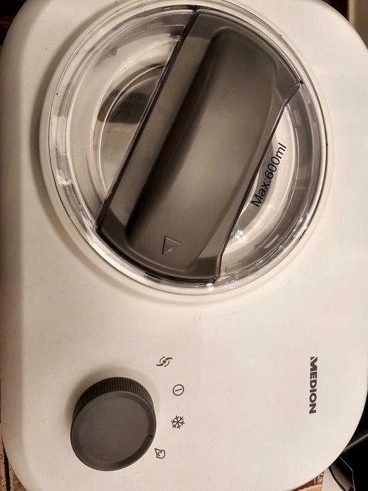 Maszyna do lodów Medion