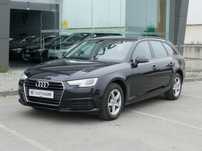 Audi A4 Avant 2.0 TDI Advance