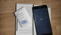 Smartphone Xiaomi Redmi 4X 3GB RAM 32GB 8x1,4GHz 12Mpix telefon