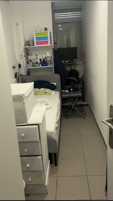 Quarto para arrendar